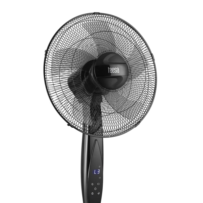Ventilátor TEESA TSA8065