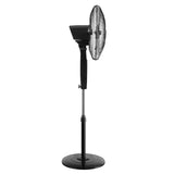 Ventilátor TEESA TSA8065
