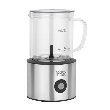 Napěňovač mléka TEESA Aroma F60