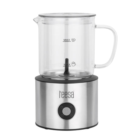 Napěňovač mléka TEESA Aroma F60