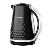 Konvice rychlovarná MORPHY RICHARDS 108271 Black