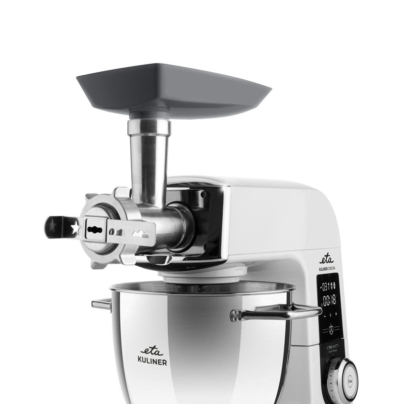 Kuchyňský robot ETA Gratus Kuliner II Origin 2038 90000