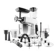 Kuchyňský robot ETA Gratus Kuliner II Origin 2038 90000