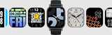 Hodinky XIAOMI Redmi Watch 5 Lite Black