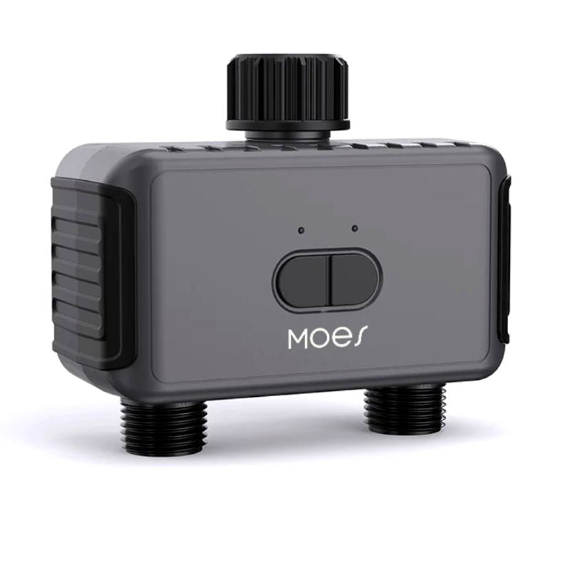 Smart zavlažovací systém MOES Water Timer Bluetooth Tuya