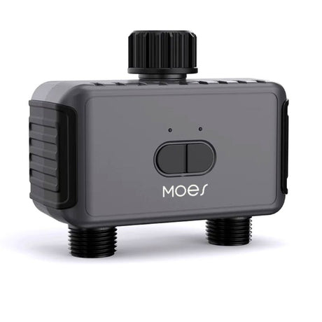 Smart zavlažovací systém MOES Water Timer Bluetooth Tuya