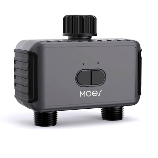 Smart zavlažovací systém MOES Water Timer Bluetooth Tuya