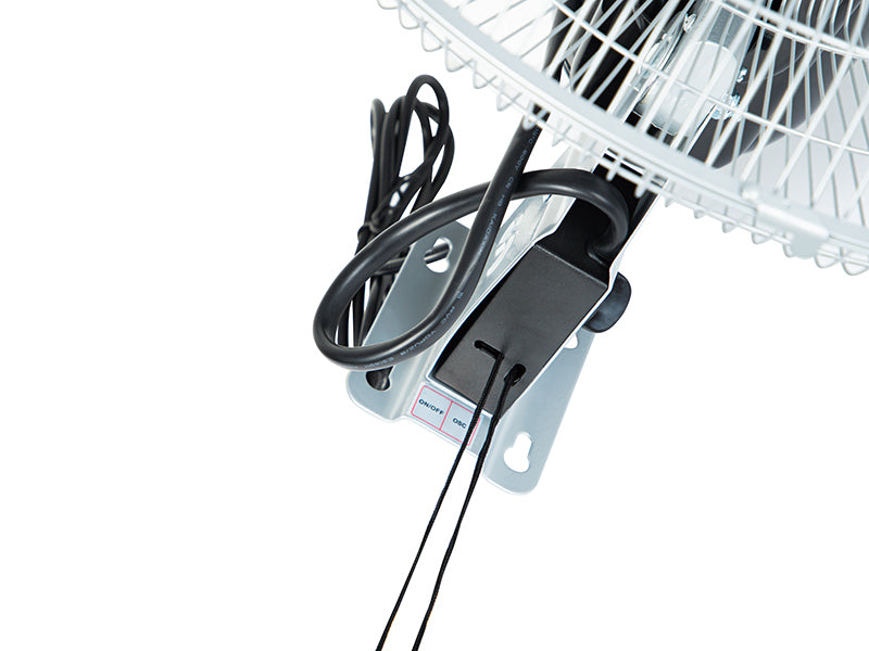 Ventilátor BLOW 44-659