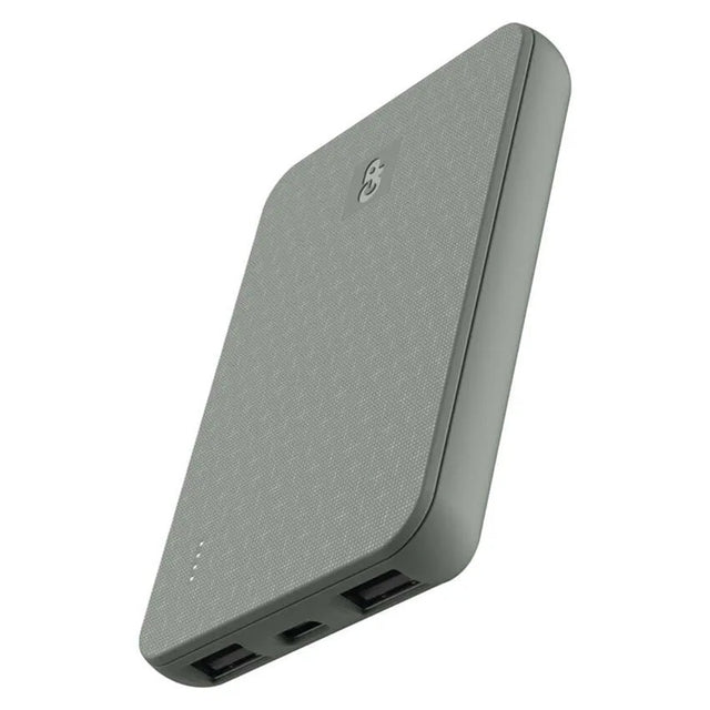 PowerBank GP B+Series 5000mAh Green/Grey