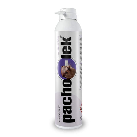 Pachový ohradník proti vydrám,ochrana rybníčků a jezírek PACHO-LEK 250 ml