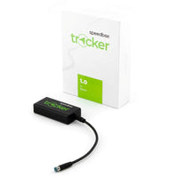 Tracker pro elektrokolo s motory Bosch SpeedBox