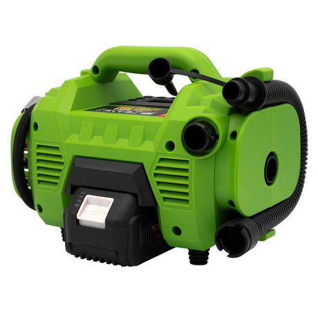 Kompresor AKU PROCRAFT LK30 bez akumulátoru