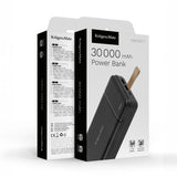 PowerBank KRUGER & MATZ KM0907.1 30000mAh