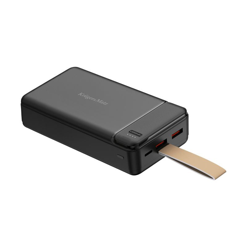 PowerBank KRUGER & MATZ KM0907.1 30000mAh