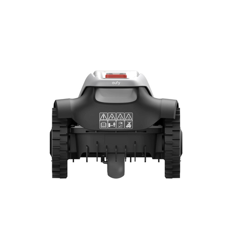 Sekačka robotická ANKER Eufy E15 Grey