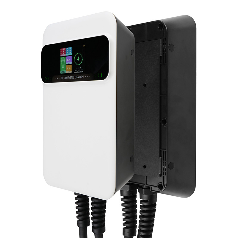 Wallbox BESEN SQ20-11KW-APP