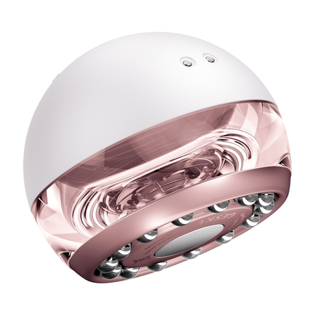 Masážní přístroj GESKE Anti-Aging Skin Tightener 6v1