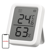 Teploměr SWITCHBOT W2301500
