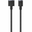 Kabel iPEAX 90010108 USB/USB-C 1,5m Black