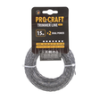 Struna PROCRAFT SP/J 3mm 15m spirálová