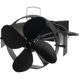 Ventilátor ke krbu STREND PRO 2120094