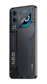 Telefon ZTE Nubia Neo3 GT 5G Grey