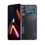 Telefon ZTE Nubia Neo3 GT 5G Grey