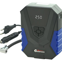 Kompresor COMPASS 07188 Space 12/230V