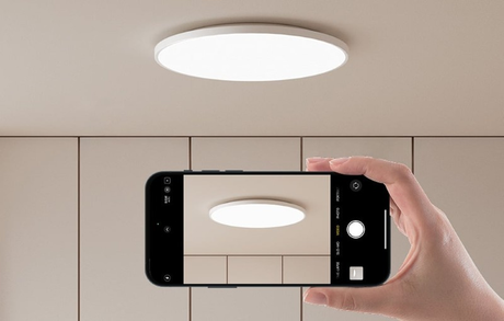 Smart LED svítidlo YEELIGHT Mercury C300 Bluetooth WiFi