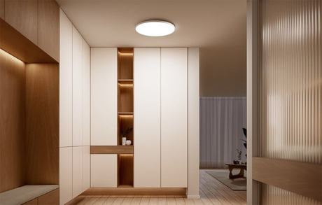 Smart LED svítidlo YEELIGHT Mercury C300 Bluetooth WiFi