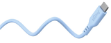 Kabel GOOBAY 77741 USB-C/USB-C 1,5m Blue