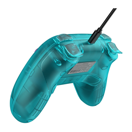 Gamepad GAMESIR T4n Nova Turquoise