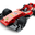 Stavebnice iM.MASTER Formule 150ks