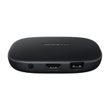 Multimediální centrum XIAOMI MI Box S 3. generace 4K