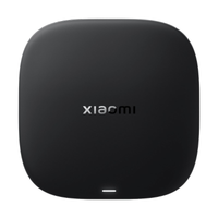 Multimediální centrum XIAOMI MI Box S 3. generace 4K