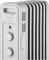 Radiátor olejový SENCOR SOH 3407WH