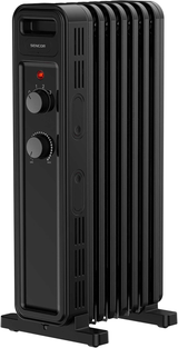 Radiátor olejový SENCOR SOH 3507BK