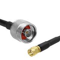 Externí anténní kabel LTE 4G 5m