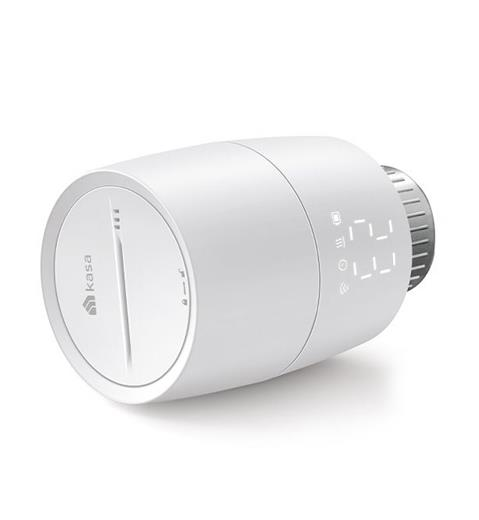 Smart termostatická hlavice TP-LINK KE100