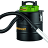 Vysavač na popel PROCRAFT V?1550