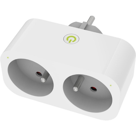 Smart zásuvka RETLUX RSH 203 WiFi
