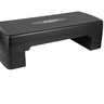 Bedýnka na step REBEL RBA-3227-BK Black