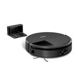 Vysavač robotický iRobot Roomba 205 DustCompactor Combo Black