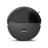 Vysavač robotický iRobot Roomba 205 DustCompactor Combo Black