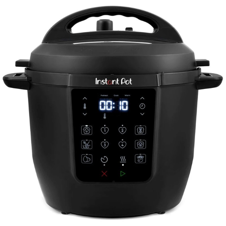 Hrnec multifunkční INSTANT POT Classic Black