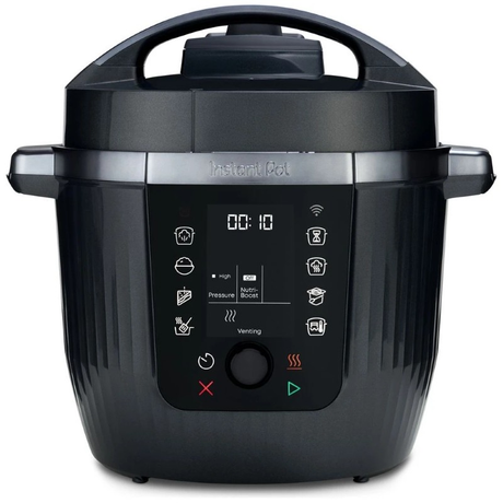 Hrnec multifunkční INSTANT POT Pro WiFi Black