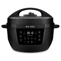 Hrnec multifunkční INSTANT POT Classic XL Black