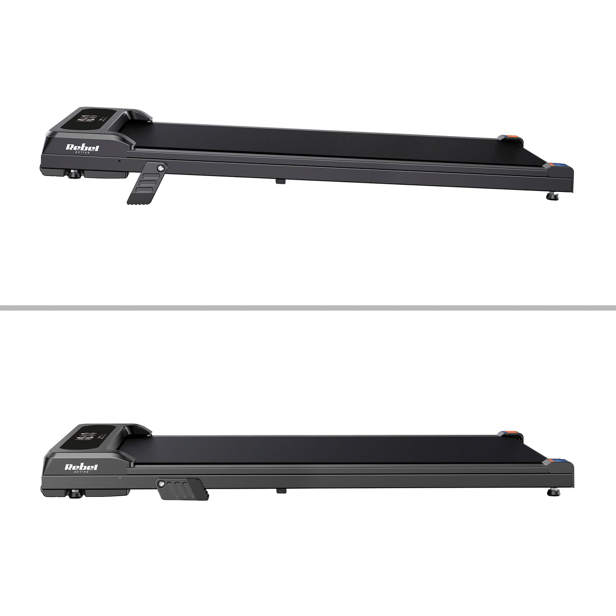 Elektrický běžecký pás REBEL RBA-1017