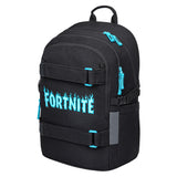Batoh školní BAAGL Skate Fortnite Blue