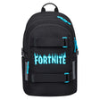 Batoh školní BAAGL Skate Fortnite Blue